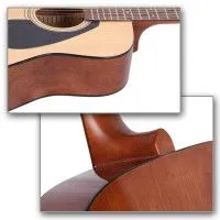 Гитара акустическая YAMAHA F310