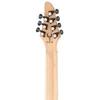 Inspector Phoenix-7 Multiscale Grey Электрогитара мультимензурная, 7 струн, серая