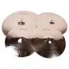 KINGDO ARTIST BRIGHT SET 14"+16"+20" Комплект тарелок