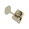 Gotoh 35G-450-N Комплект колков для классической гитары, никель, ручки пластиковые (перламутр)