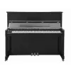 Беларусь B-121B Пианино акустическое, чёрное