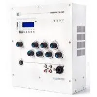 CVGaudio ReBox R10-SM Микшер-усилитель трансляционный для настенной установки