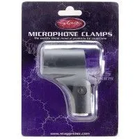 Держатель микрофонный STAGG MH-6AH Держатель микрофонный STAGG MH-6AH