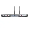 DVON TD-502 (HH) Радиосистема UHF, 2 ручных микрофона