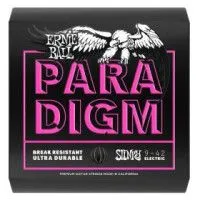 Ernie Ball 2023