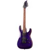 ESP LTD H-200 FM STP Электрогитара 6-струнная, цвет фиолетовый