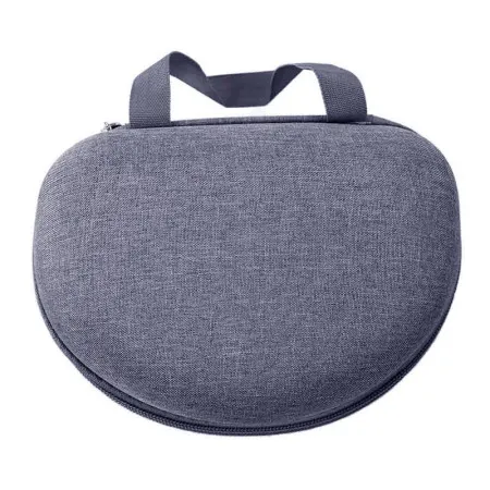 GrandVox HM200PRO WH Наушники монитроные, закрытого типа, 32 Ом, в футляре