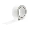 Le Mark Dance Floor PVC Tape (50мм х 33м, белый) Матовый балетный скотч