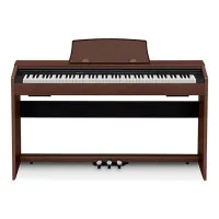 CASIO PRIVIA PX-770 BN пианино цифровое