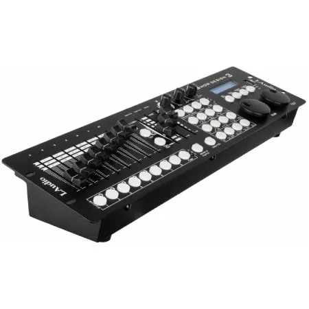 LAudio Show-Design-3 Контроллер DMX 512 / RDM