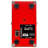 Yerasov SCS-RT-10 Distortion Педаль эффектов