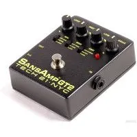 Педаль Tech 21 SansAmp GT-2