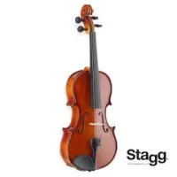 Скрипка STAGG VN-1/8 Скрипка STAGG VN-1/8