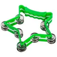 Fleet FLT-PS2 Набор перкуссии в чехле, 4 предмета