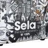 Sela SE-173 Art Series Sketch Кахон