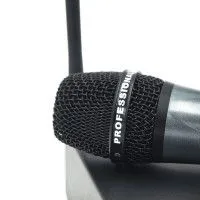 DVON U-7000С Радиосистема UHF, 1 ручной микрофон