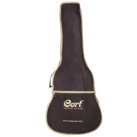 Гитара акустическая CORT AF 580 NAT W_Bag