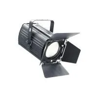 IMLIGHT LTL FRENELLED-MZ-PRO С150 5700K 90Ra Прожектор светодиодный театральный IMLIGHT LTL FRENELLED-MZ-PRO С150 5700K 90Ra Прожектор светодиодный театральный