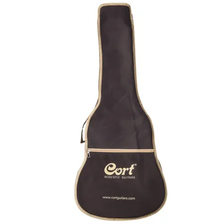Гитара акустическая CORT AF 580 NAT W_Bag