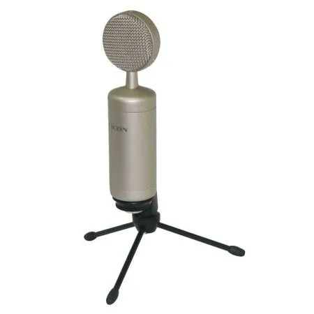 Микрофон ICON U1