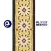 Ремень Planet Waves 50PAC08 Acoustic Quick Release «Monterey»