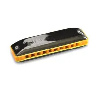 Seydel Sohne 10301C-S Session Steel Summer Edition C Губная гармошка