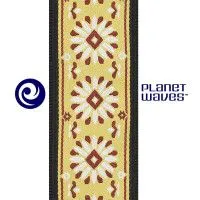 Ремень Planet Waves 50PAC08 Acoustic Quick Release «Monterey»