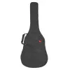 CNB CB380 3/4 Чехол для классической гитары, размер 3/4, чёрный