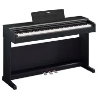 YAMAHA YDP-145B Arius Пианино цифровое, цвет черный YAMAHA YDP-145B Arius Пианино цифровое, цвет черный