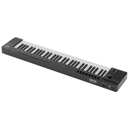 NUX NTK-61 Track Keyboard MIDI-клавиатура, 61 клавиша