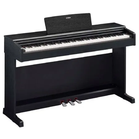 YAMAHA YDP-145B Arius Пианино цифровое, цвет черный