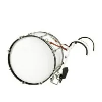 AP Percussion MB-2612 Барабан маршевый большой 26"х12"