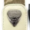 SOLDIER STP1306A 1 Ремень для гитары текстиль. Бежевый