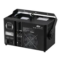 DJPower DJ-700 Генератор тумана (хейзер), 1200Вт