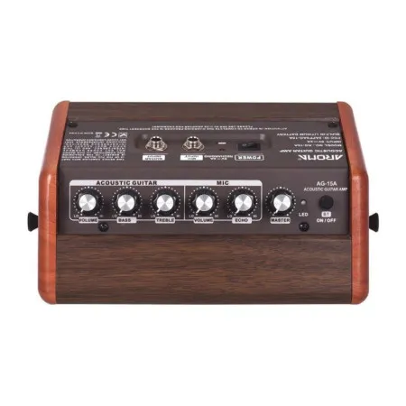 Aroma AG-15A