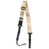 SOLDIER STP-NST-1250 04 Ремень для гитары текстиль, бежевый
