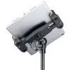Hercules DG307B Держатель для смартфона/планшета 6,1''~13''