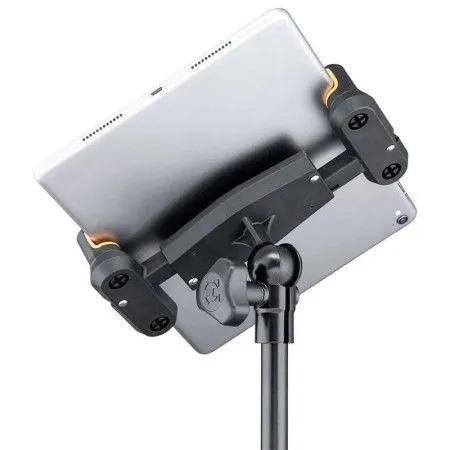 Hercules DG307B Держатель для смартфона/планшета 6,1''~13''