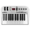 LAudio KS25B MIDI-контроллер, 25 клавиш, цвет белый