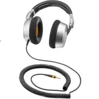 Neumann NDH 20 Наушники закрытые студийные премиум класса
