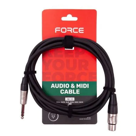FORCE FMC-15/3