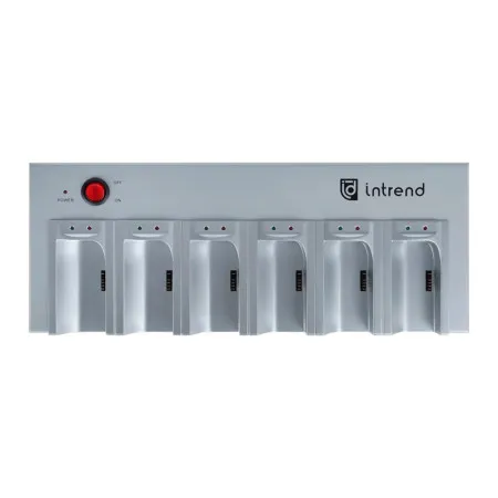 Intrend ICS-WL-CHRG Зарядное устройство для ICS-WL-BAT