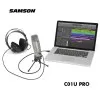 Микрофон Samson C01U PRO