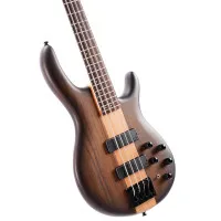CORT C4-Plus-OVMH-ABB Artisan Series Бас-гитара, цвет натуральный