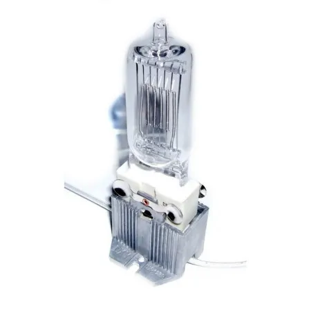 SHOWGEAR GX9.5/GY9.5 патрон для прожектора керамический универсальный