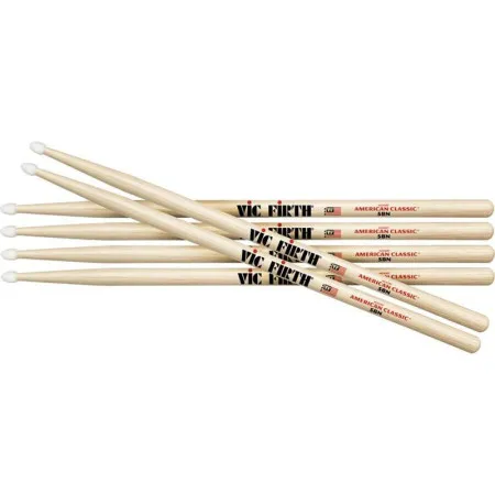Палочки барабанные VIC FIRTH 5BN