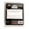 Peavey PT-100 Тюнер для гитары, хроматический с рекордером