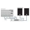Усилитель мощности BEHRINGER EP4000 Europower