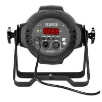 LEXOR LC20418 LEDPAR18 LEXOR LC20418 LEDPAR18