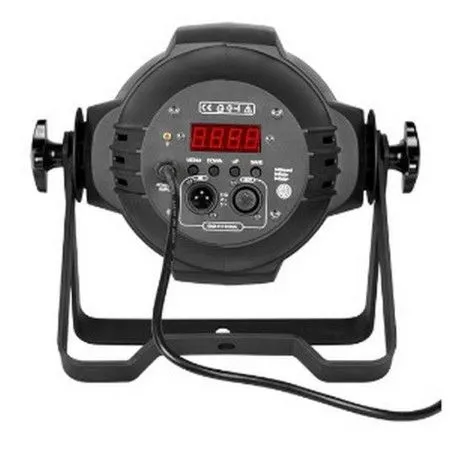 LEXOR LC20418 LEDPAR18